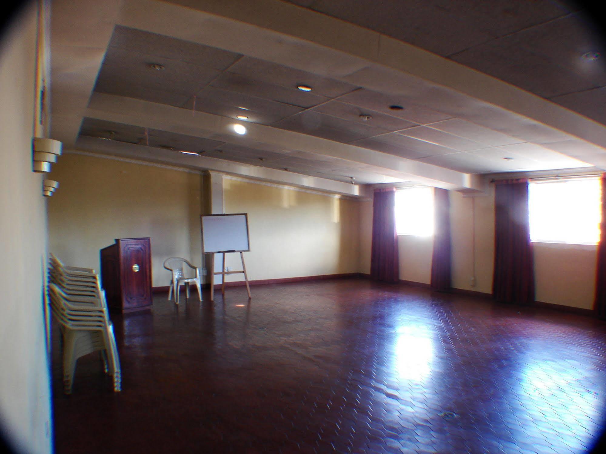 Ayenda Ana Carolina Otel Manizales Dış mekan fotoğraf